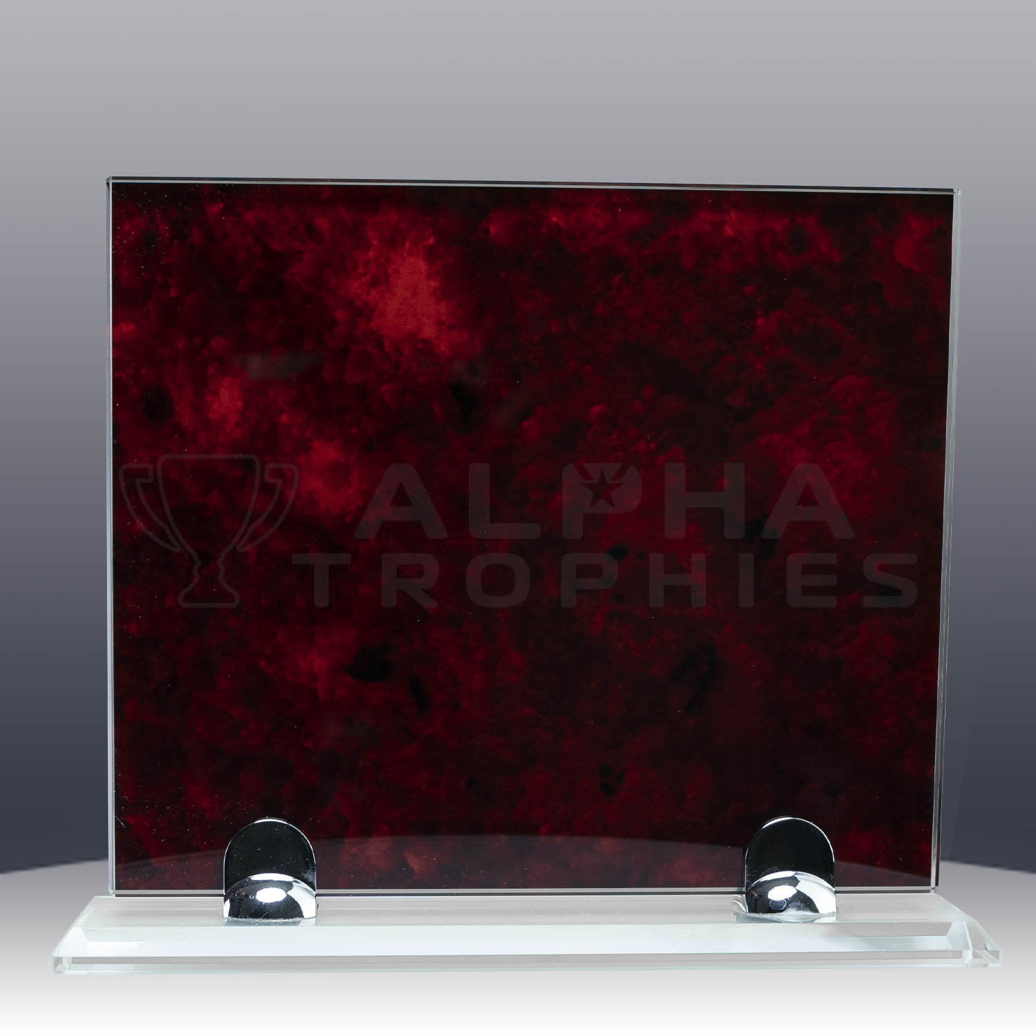 red-marble-glass-rmarb1a-front