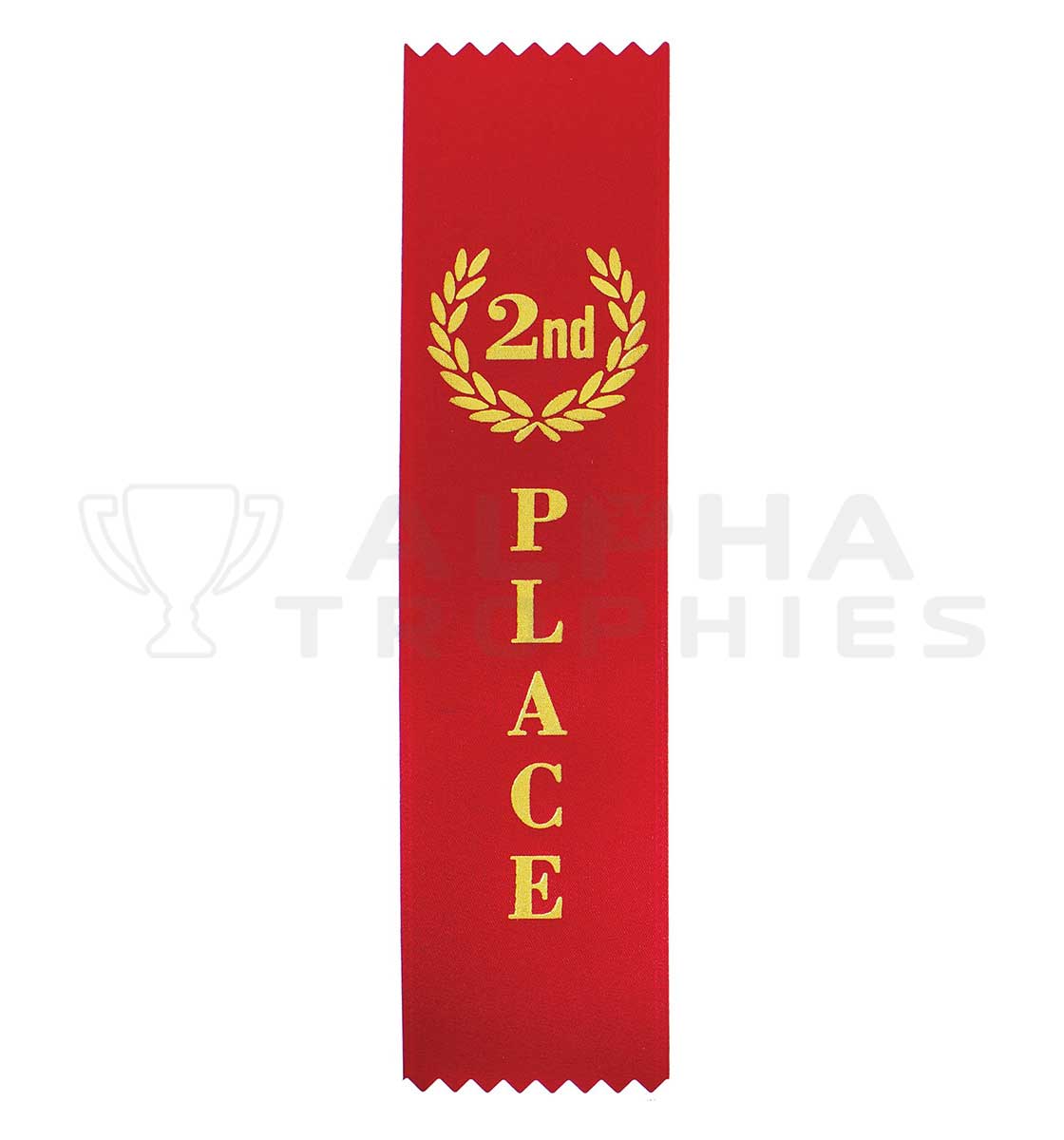 ribbon-2nd-place