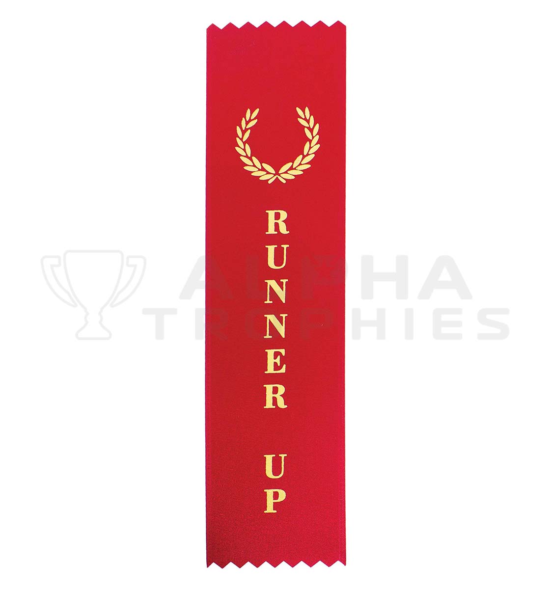 ribbon-runner-up