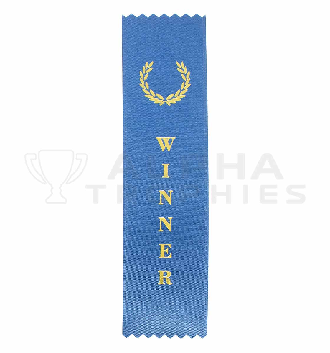 ribbon-winner