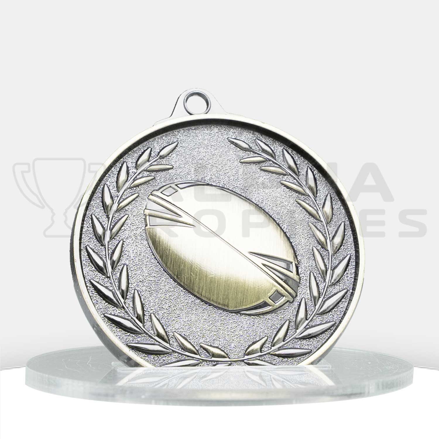 rugby-league-wreath-antique-gold-front