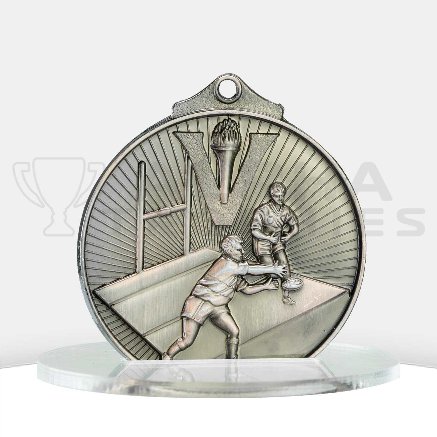 rugby-medal-bronze-front