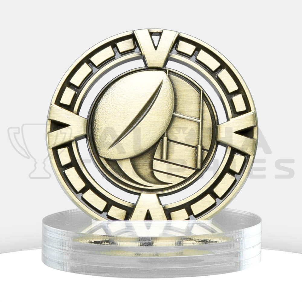 rugby-varsity-medal-gold