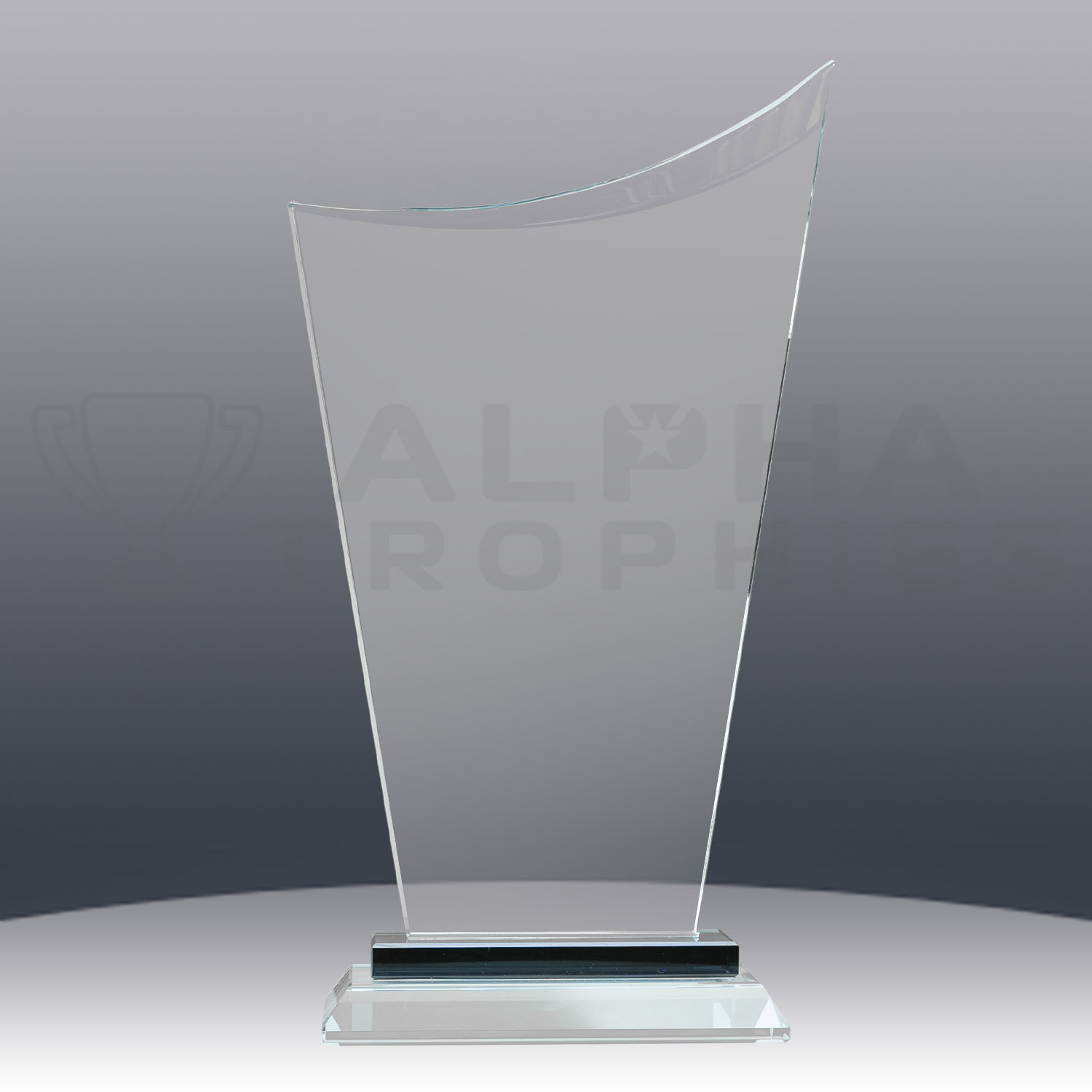 sabre-glass-award-ck672a-back