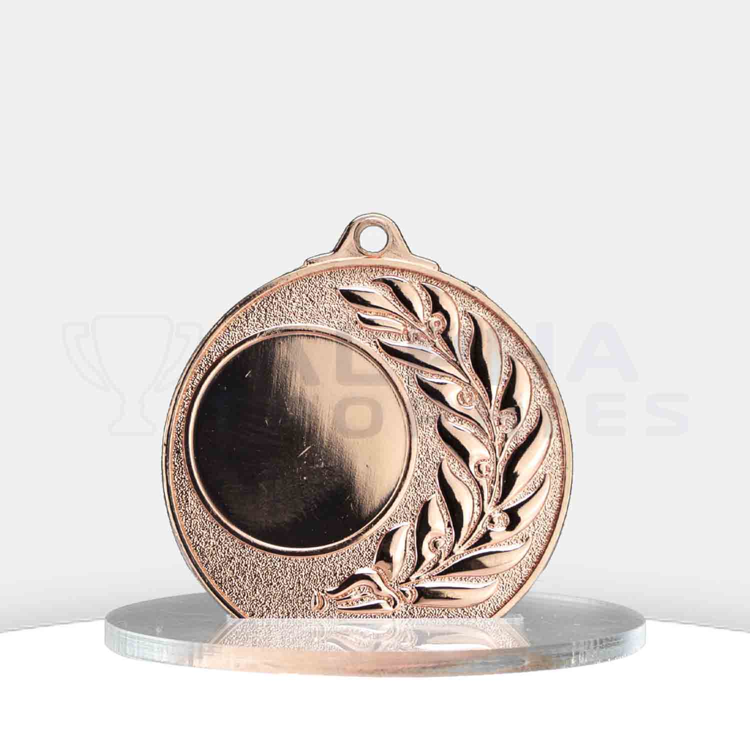 shiny-eco-wreath-bronze-front-2770