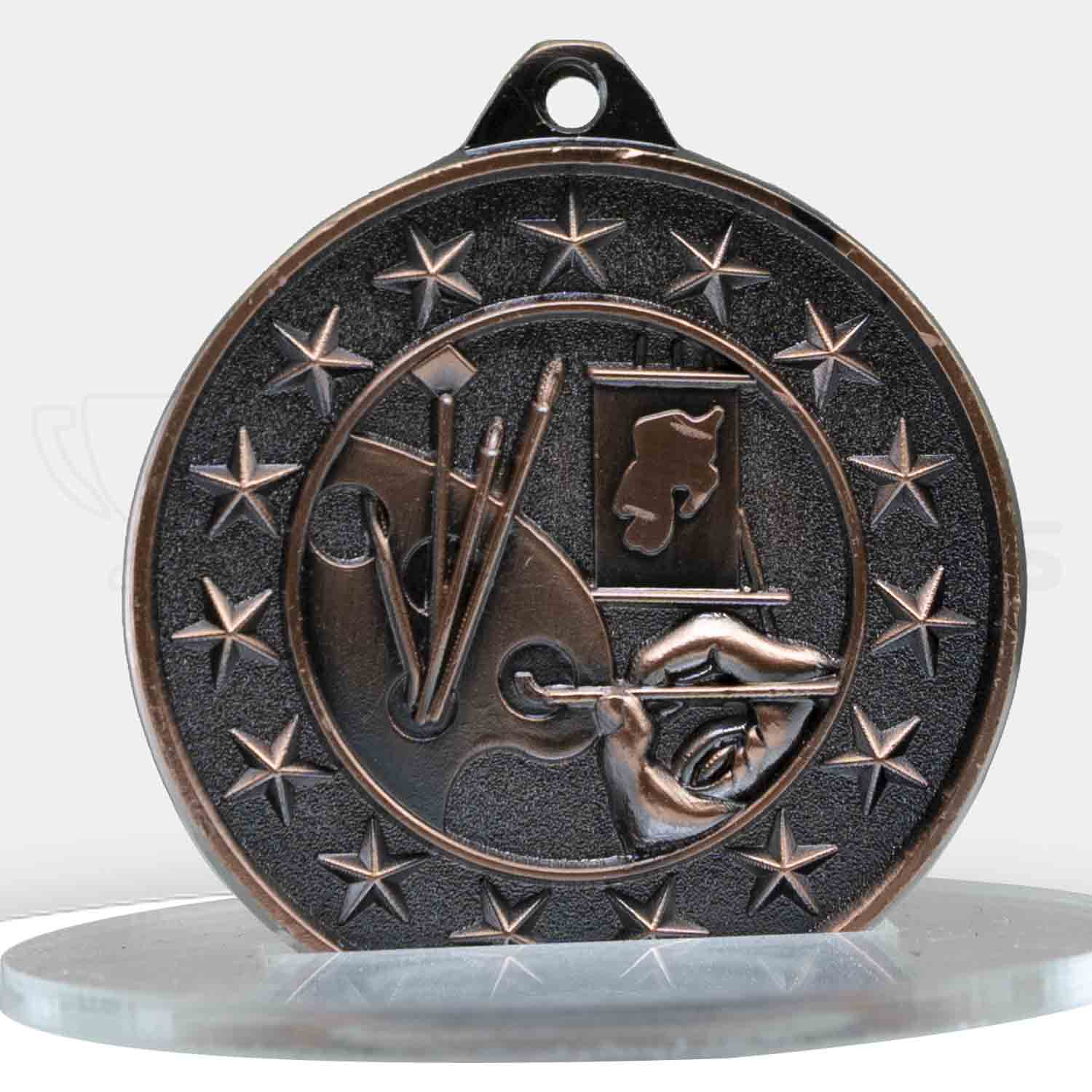 shooting-star-series-art-bronze-front