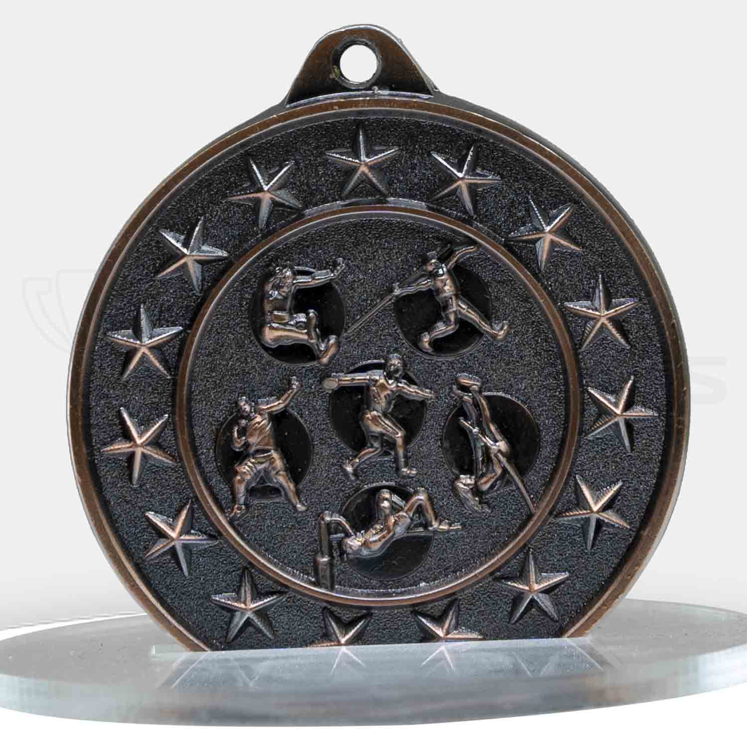 shooting-star-series-athletics-field-bronze-front