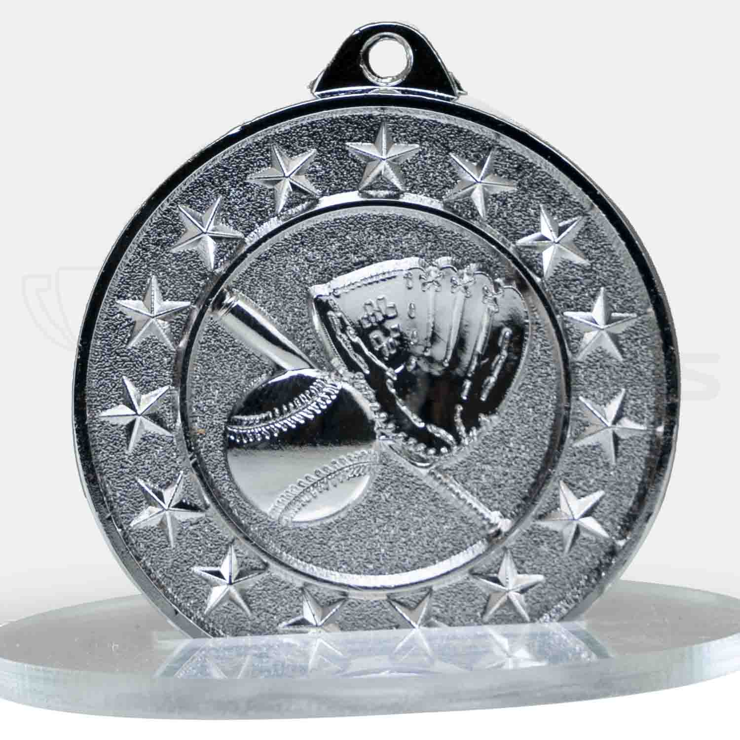 shooting-star-series-baseball-softball-silver-front