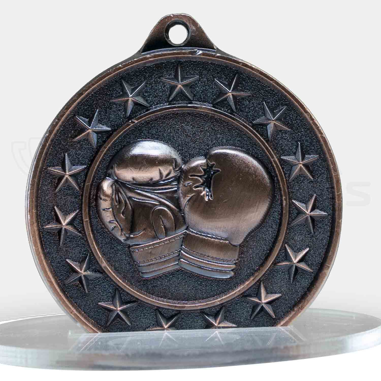 shooting-star-series-boxing-bronze-front