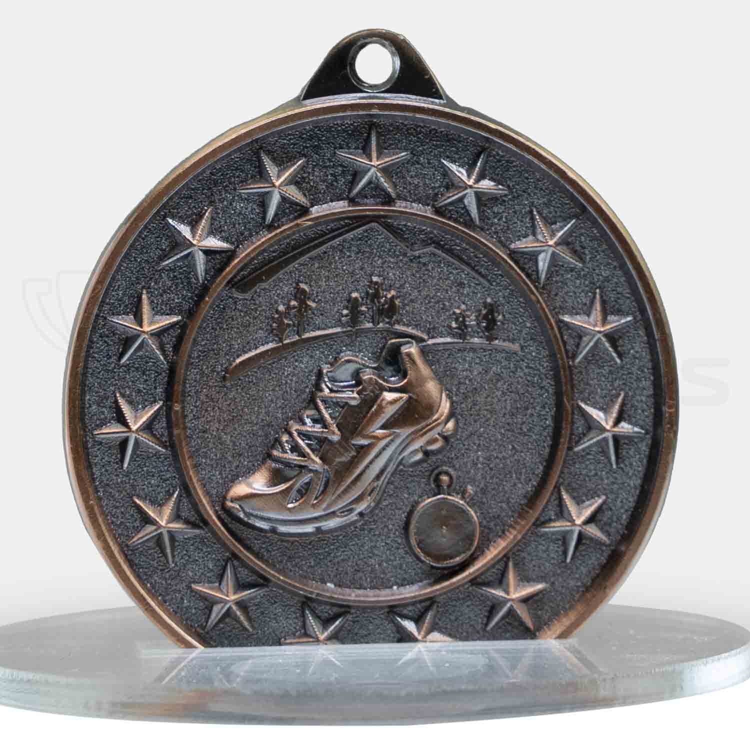 shooting-star-series-cross-country-bronze-front