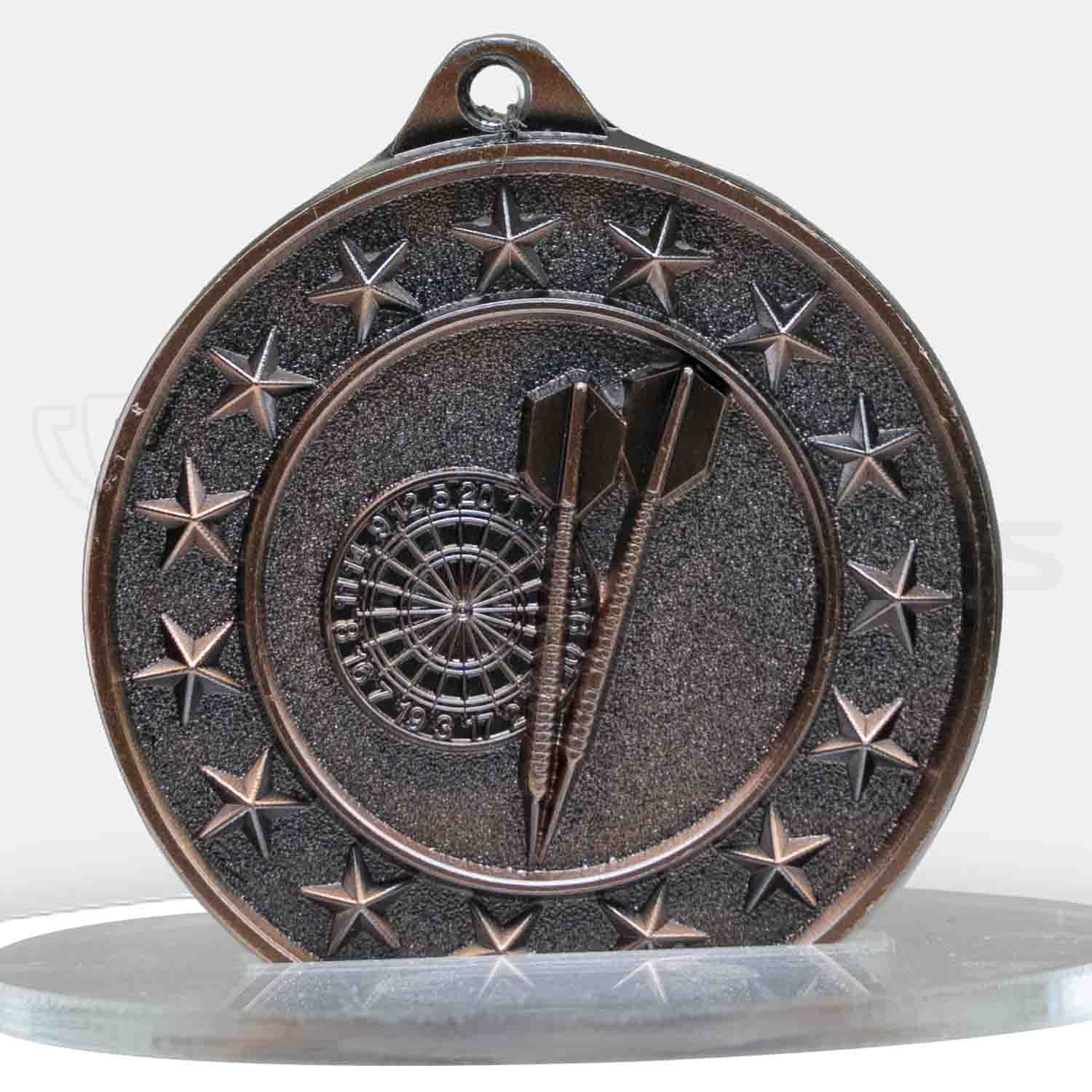 shooting-star-series-darts-bronze-front