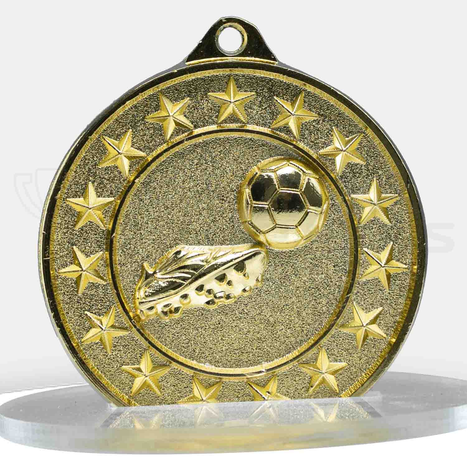 shooting-star-series-football-gold-1074-9gvp-front