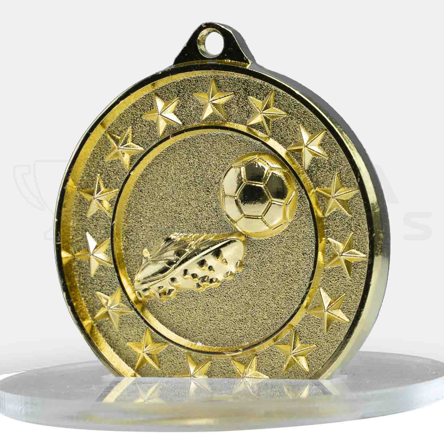 shooting-star-series-football-gold-1074-9gvp-side