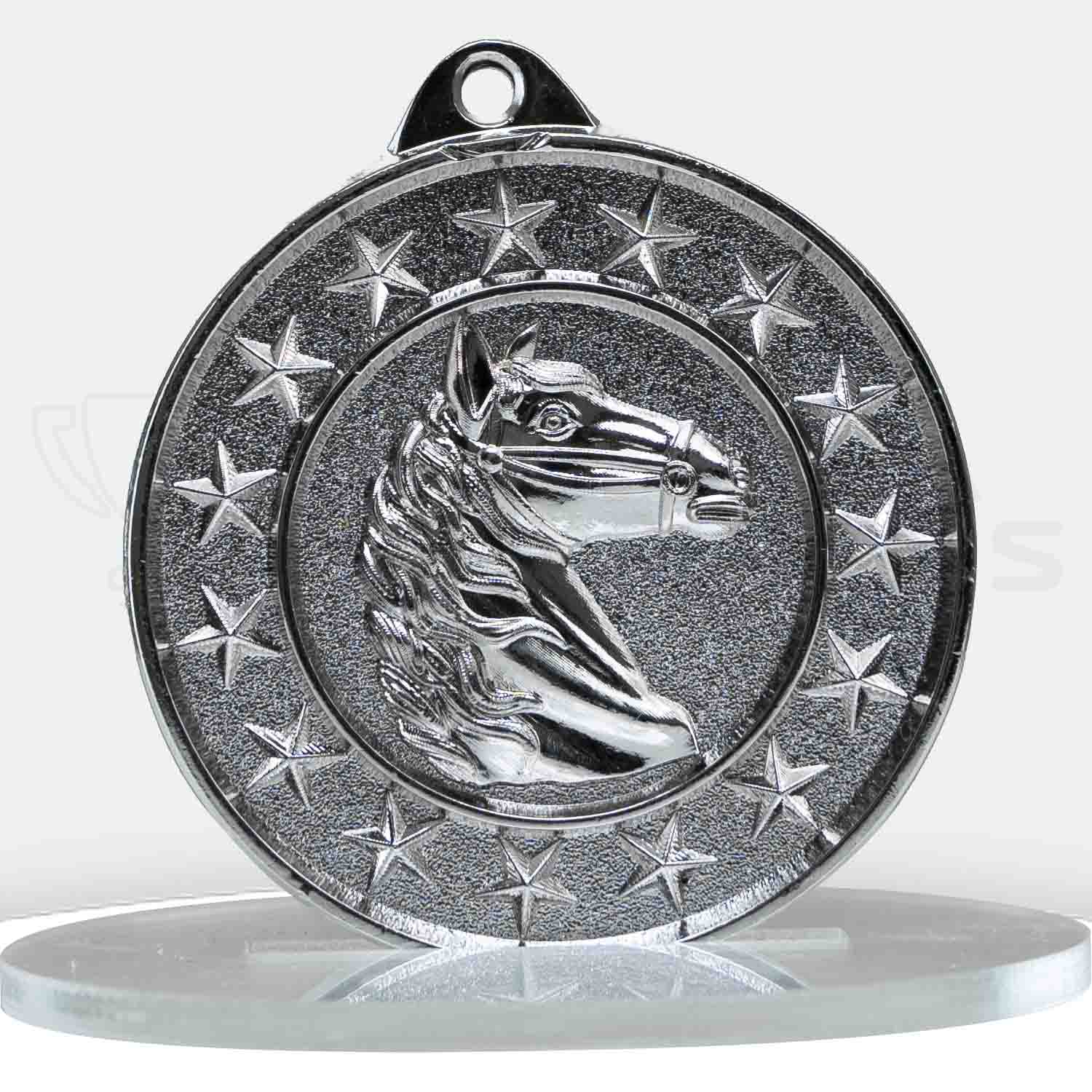 shooting-star-series-horses-silver-front