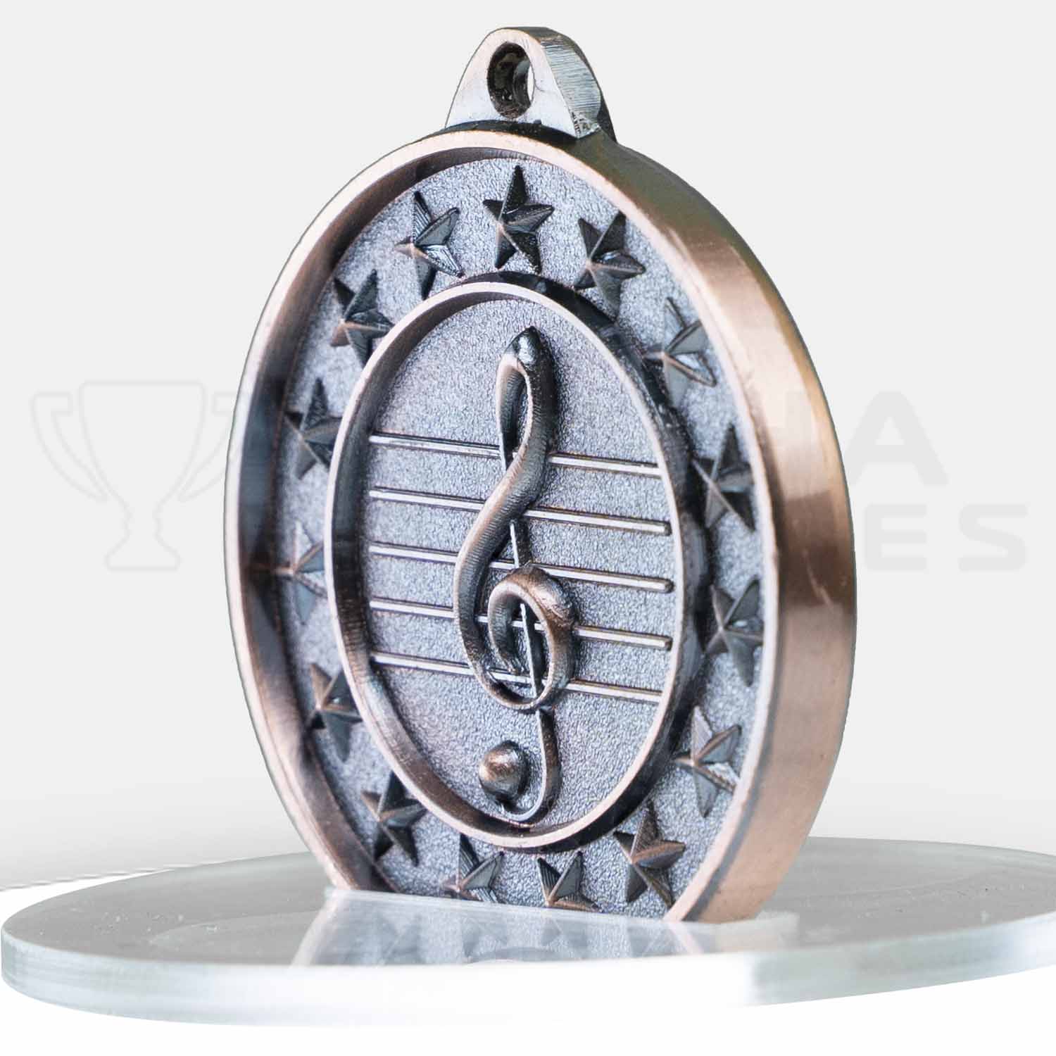 shooting-star-series-music-bronze-side