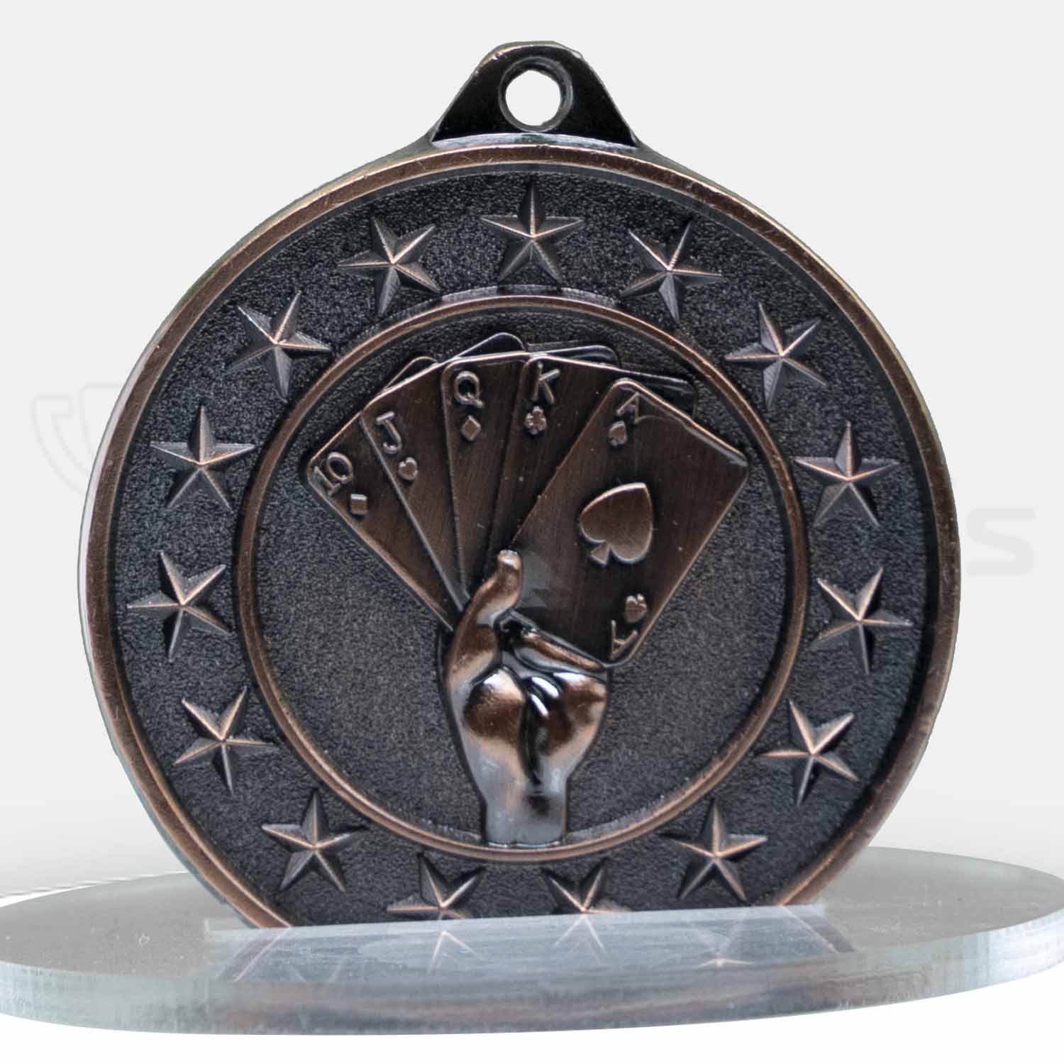 shooting-star-series-poker-bronze-front