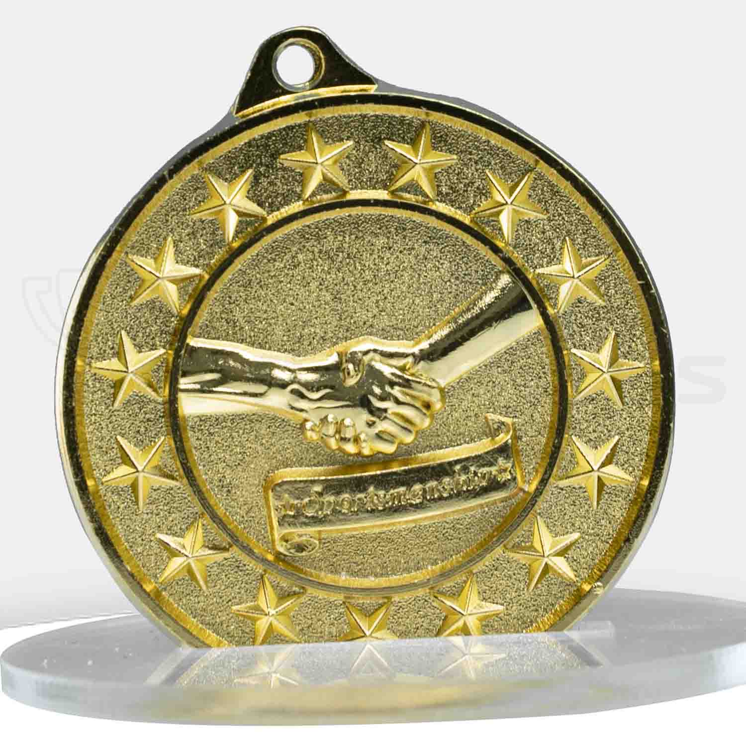 shooting-star-series-sportsmanship-gold-1074-38gvp-front