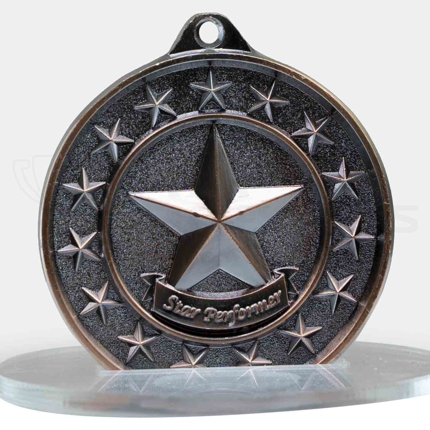 shooting-star-series-star-performer-bronze-front