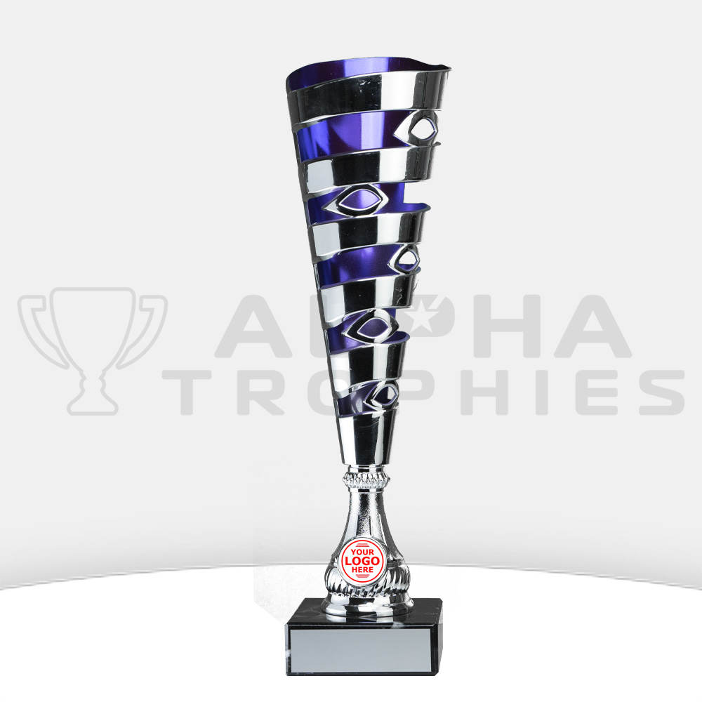 silver-purple-mega-spiral-cup-front-with-logo