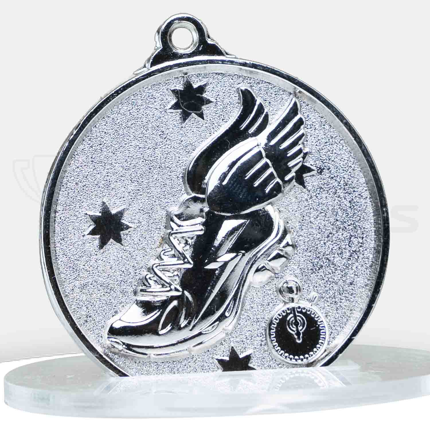 southern-cross-medal-athletics-silver-front