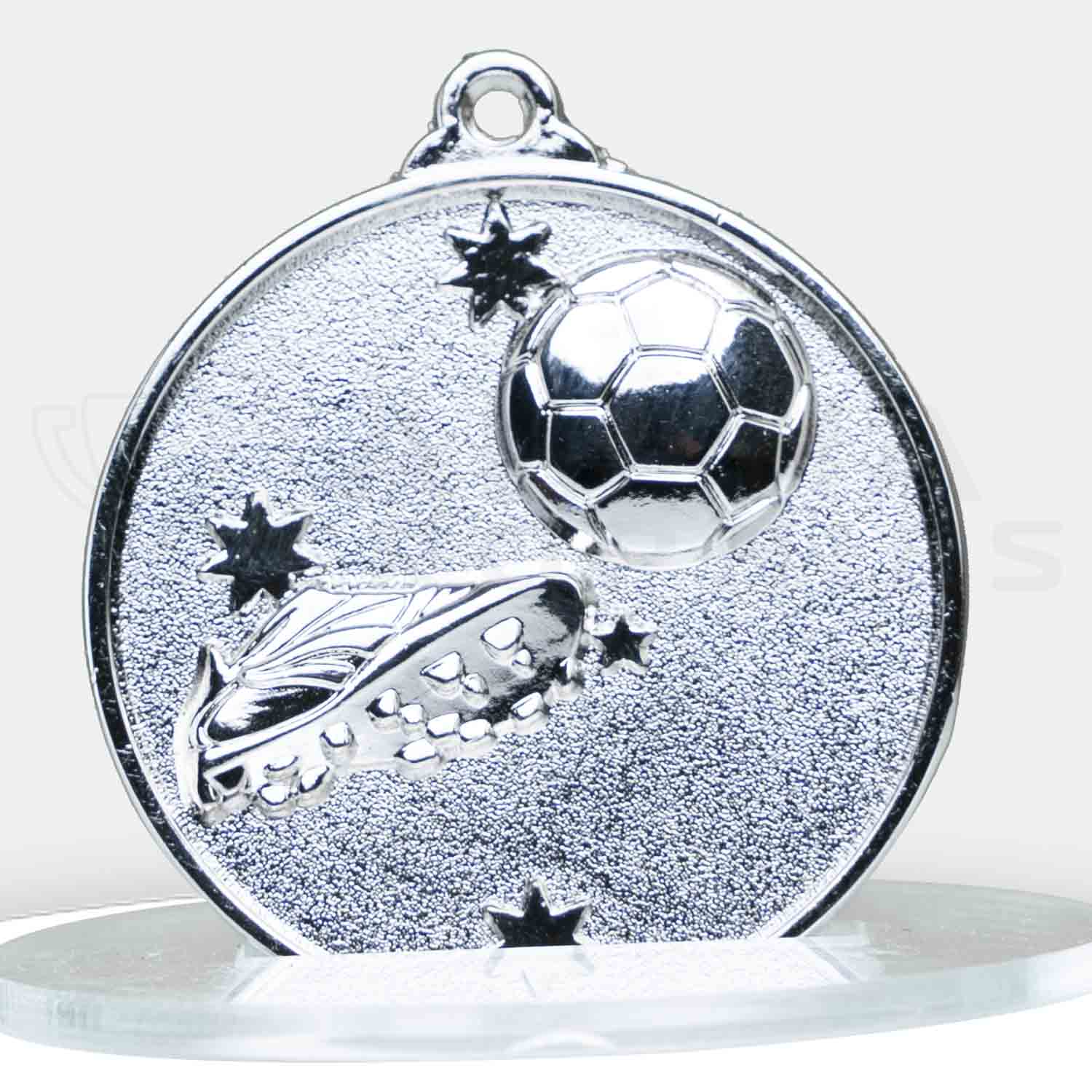 southern-cross-medal-football-silver-front