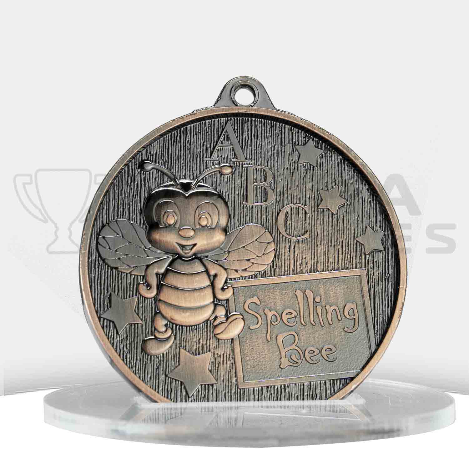 spelling-bee-marvel-bronze-front