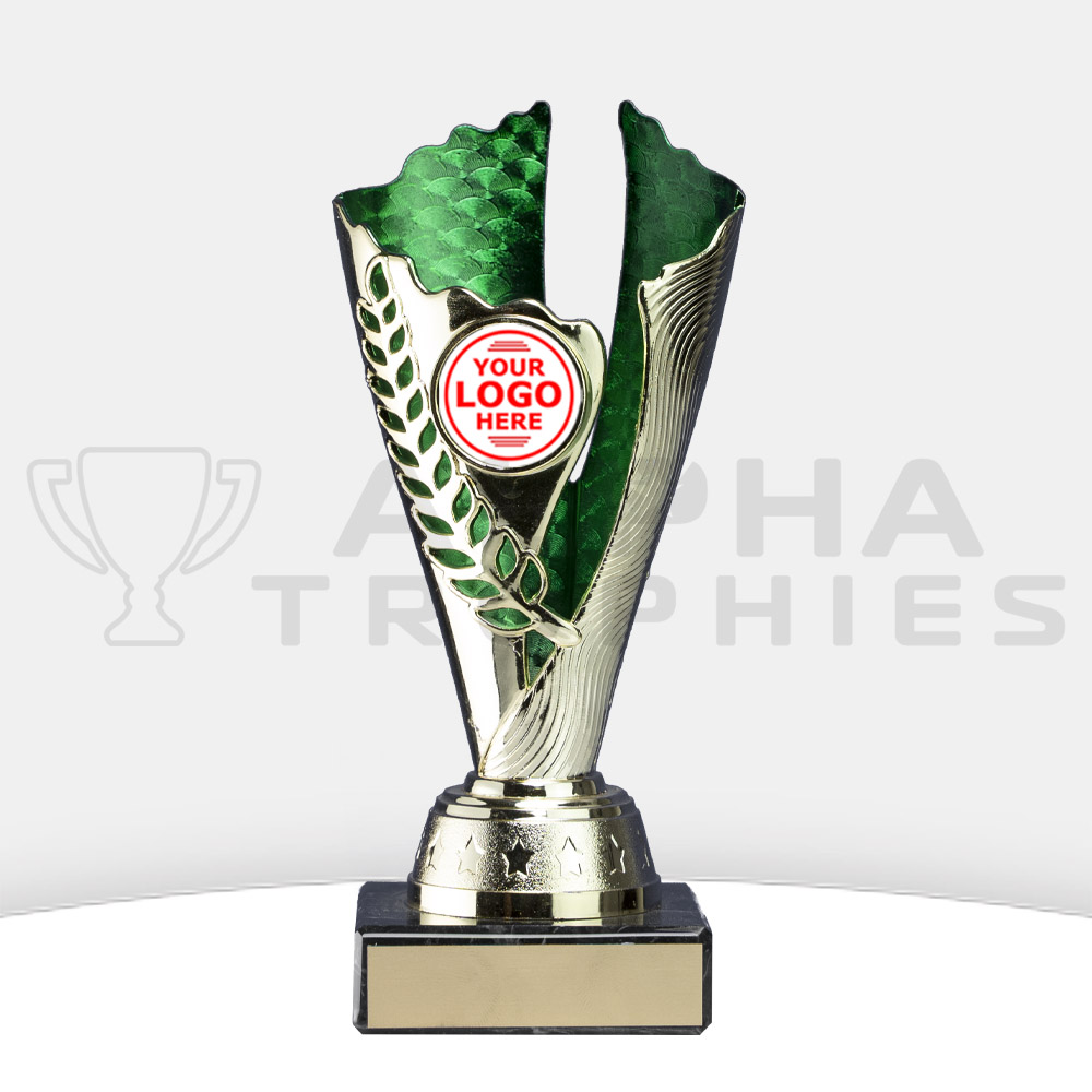 spirit-cup-gold-green-175mm-front-with-logo