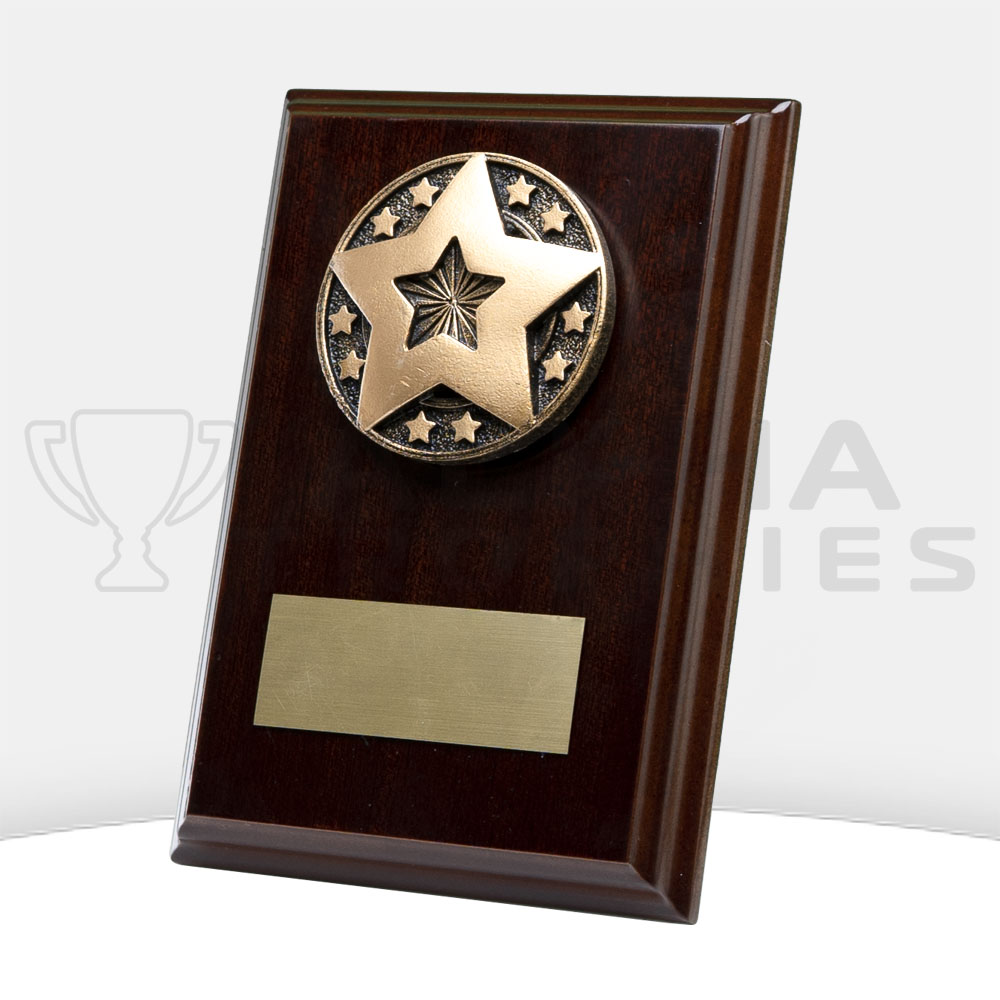 star-award-plaque-side