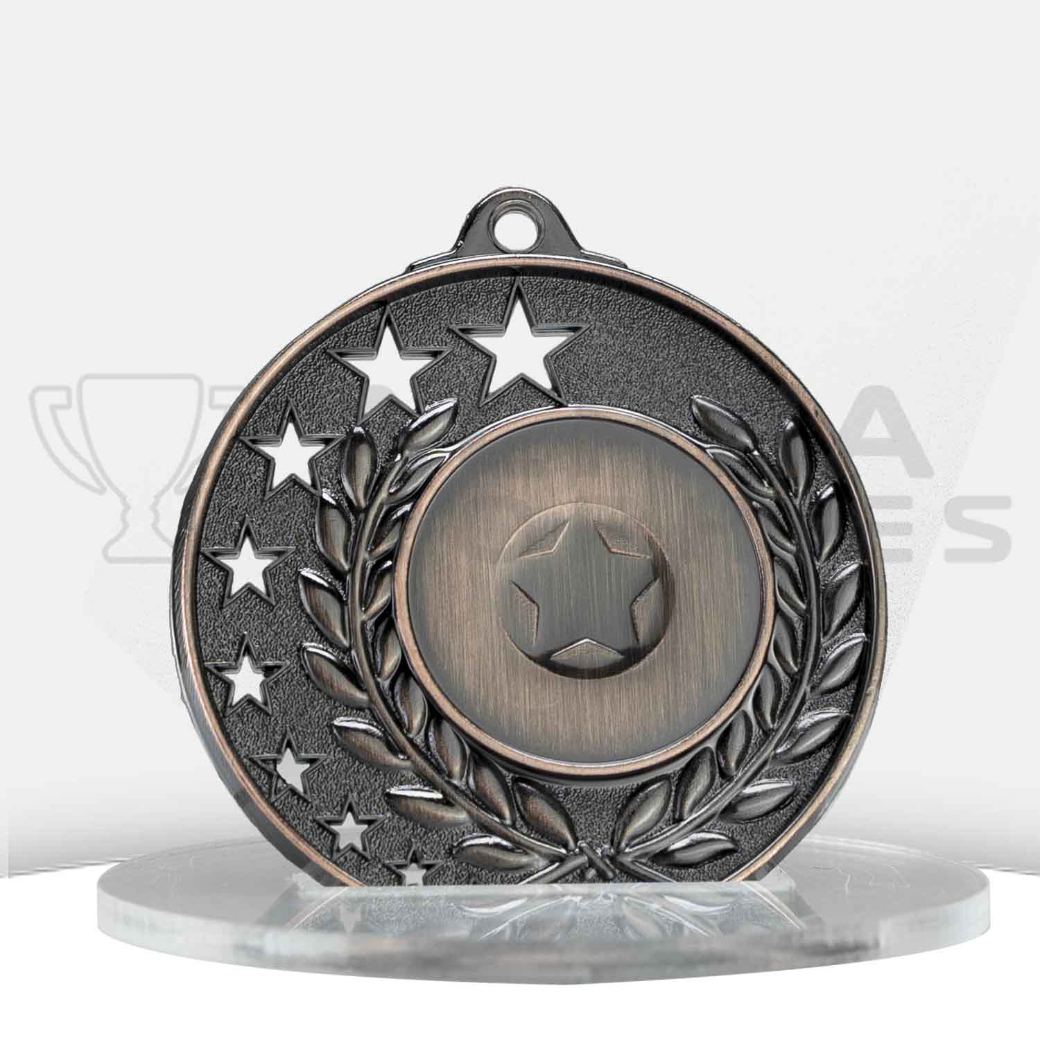 star-series-bronze-front