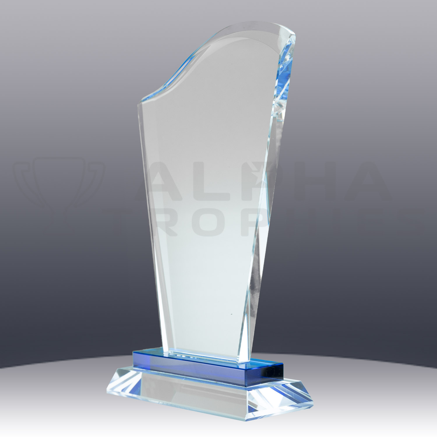 sunrise-glass-award-gb385s-side