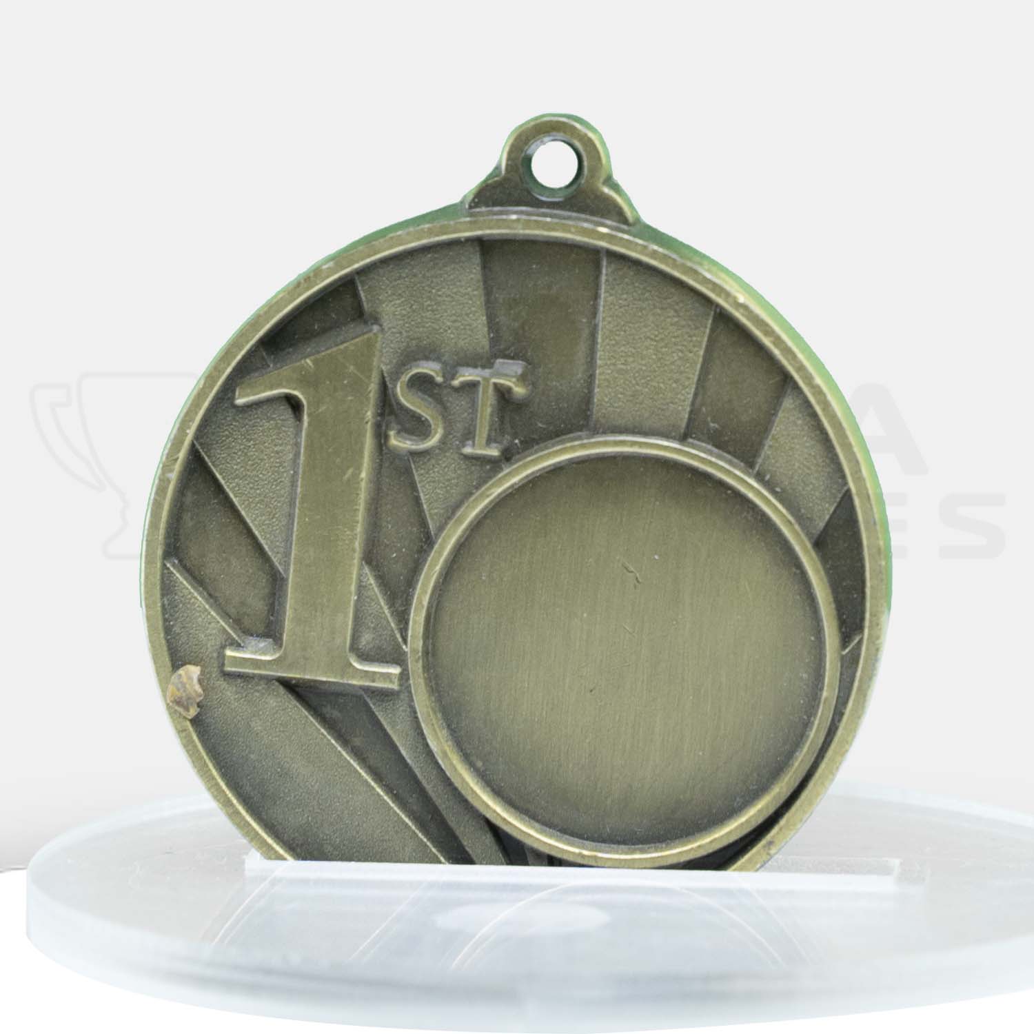 sunrise-medal-1st-25mm-insert-1076c-1st-front