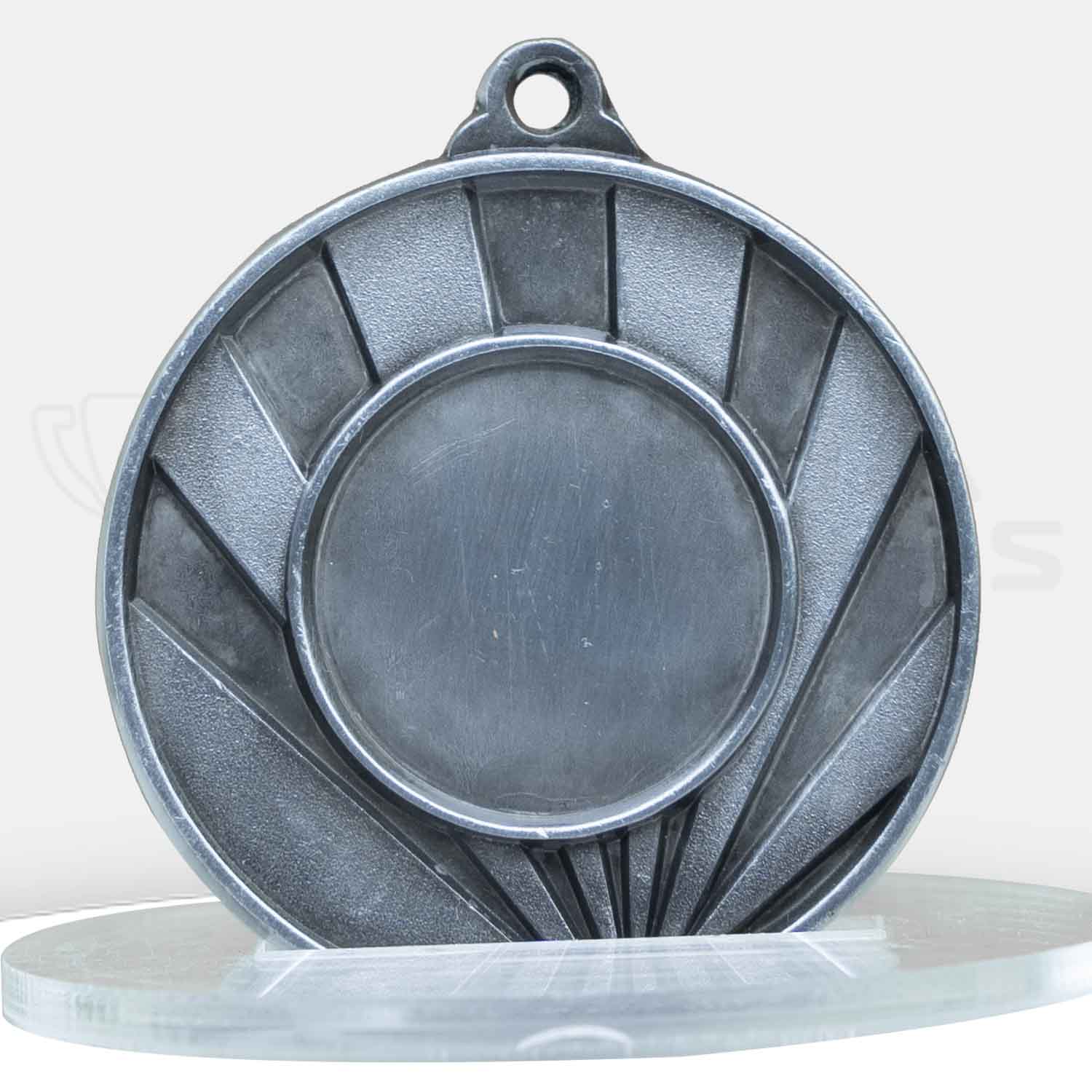 sunrise-medal-25mm-insert-silver-front