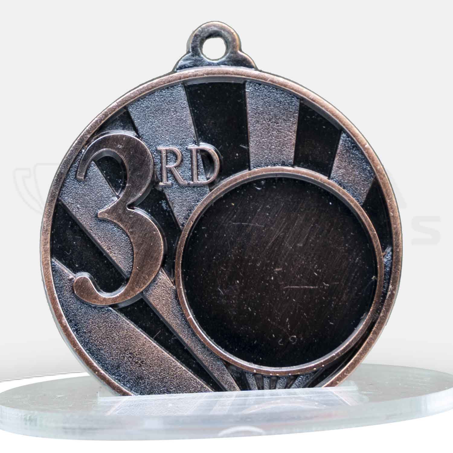 sunrise-medal-3rd-25mm-insert-front