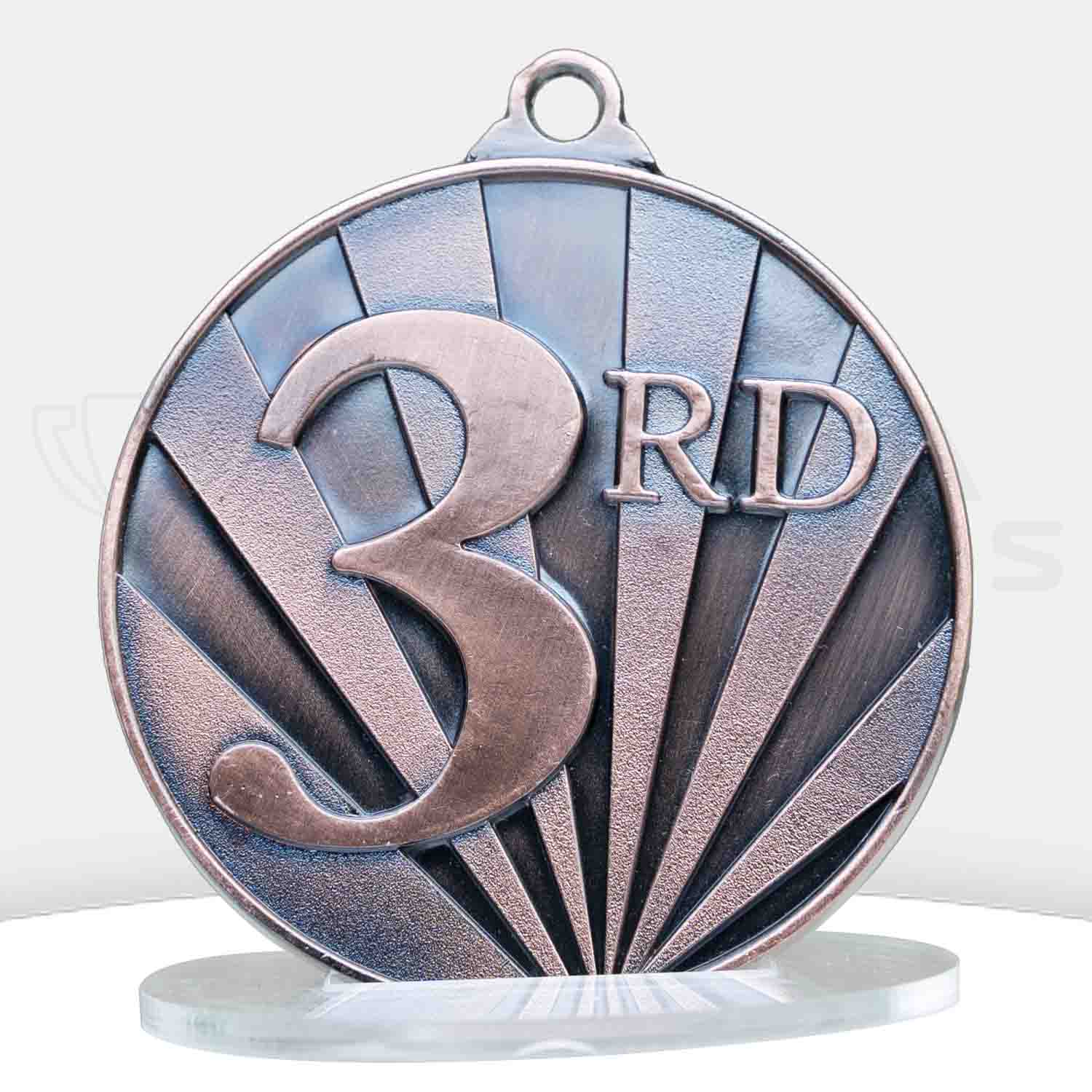 sunrise-medal-3rd-bronze-front