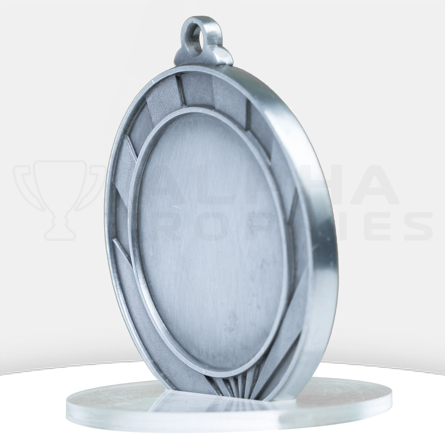 sunrise-medal-50mm-insert-silver-side