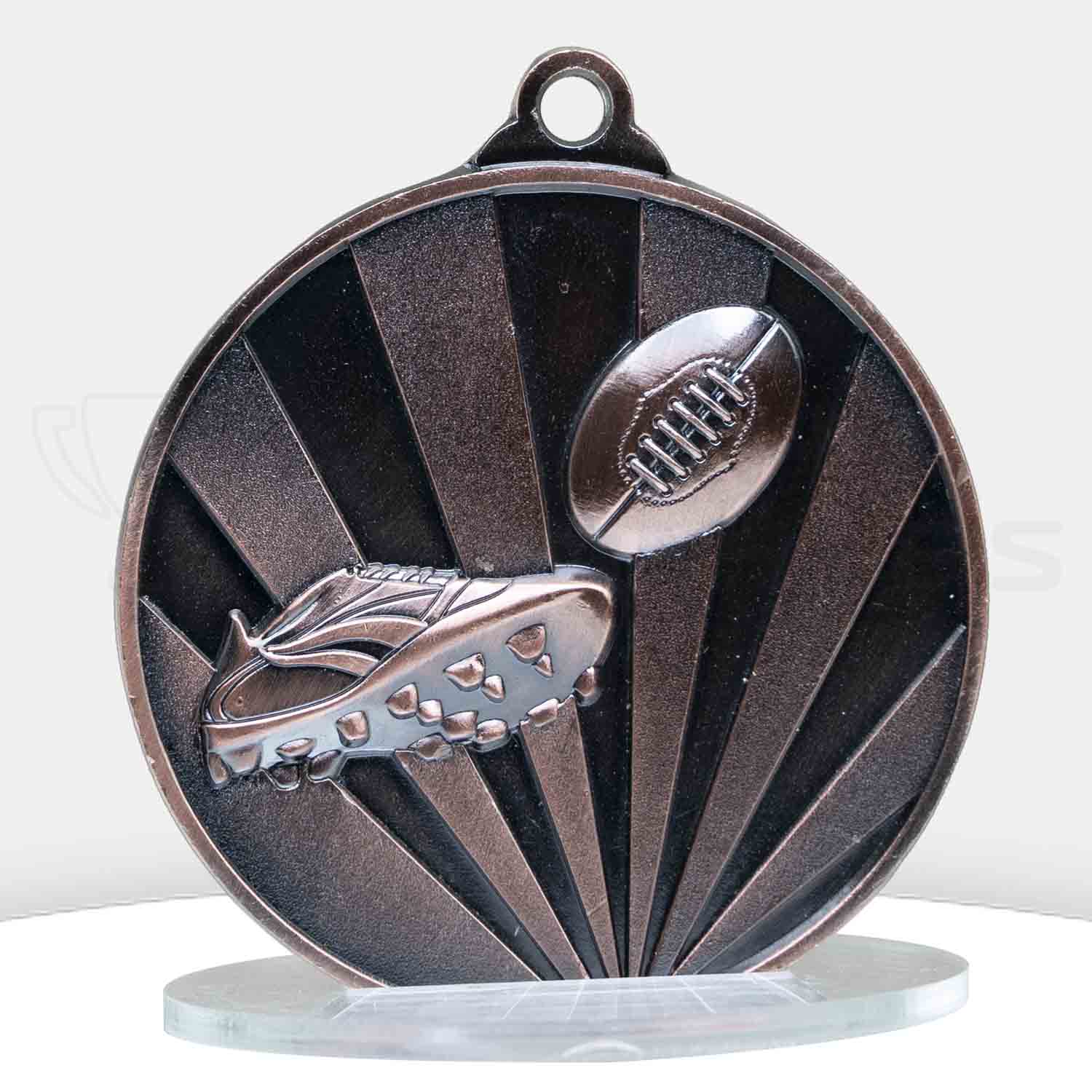 sunrise-medal-aussie-rules-bronze-front