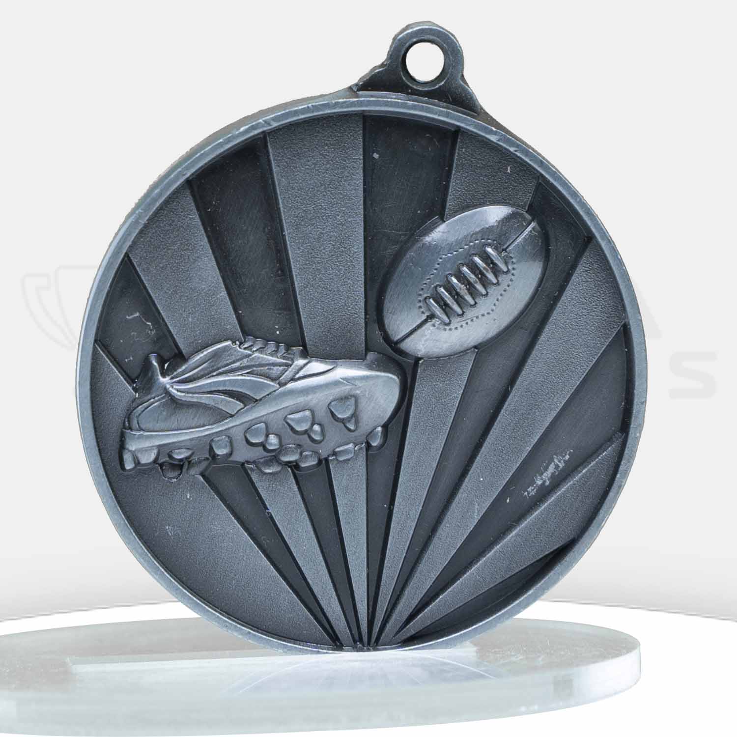 sunrise-medal-aussie-rules-silver-front