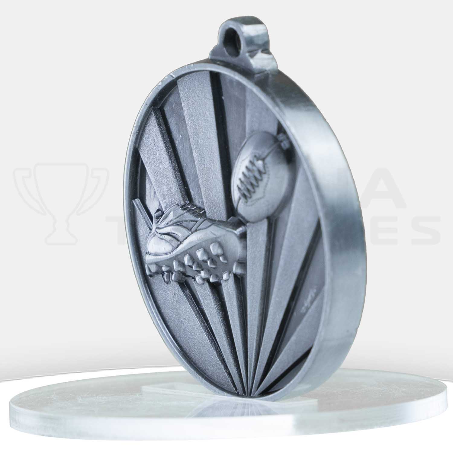 sunrise-medal-aussie-rules-silver-side