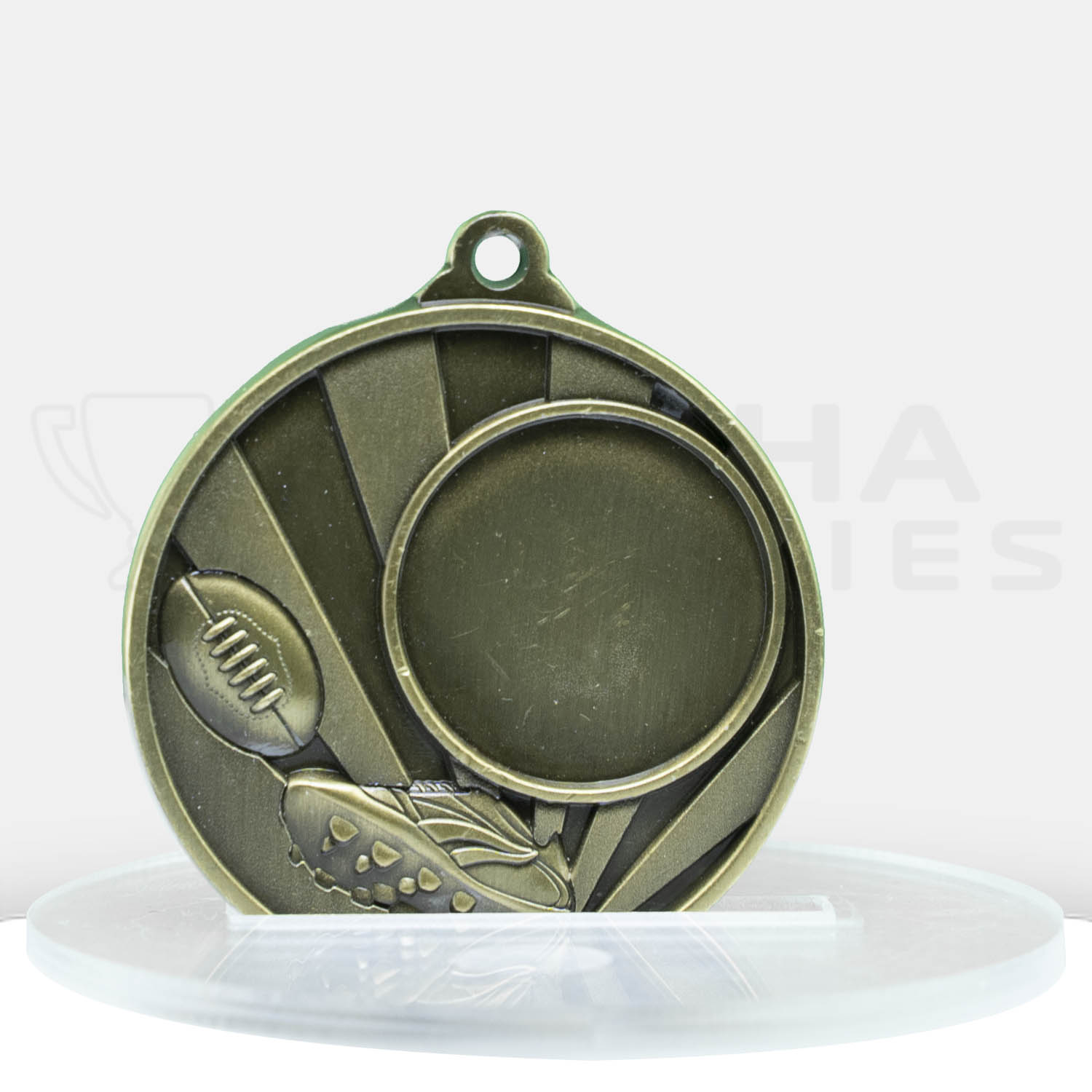 sunrise-medal-aussie-rules25mm-insert-gold-1076c-3g-front