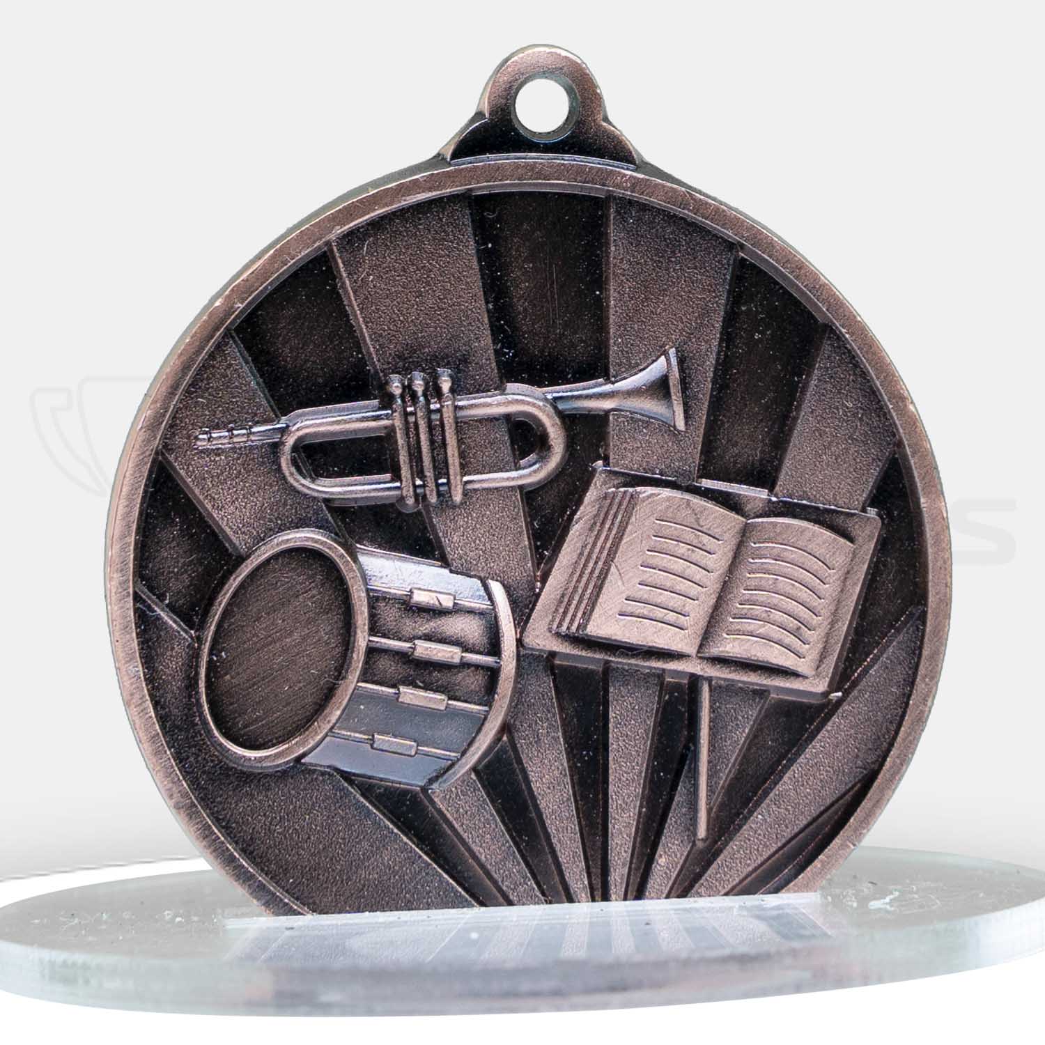 sunrise-medal-band-bronze-front