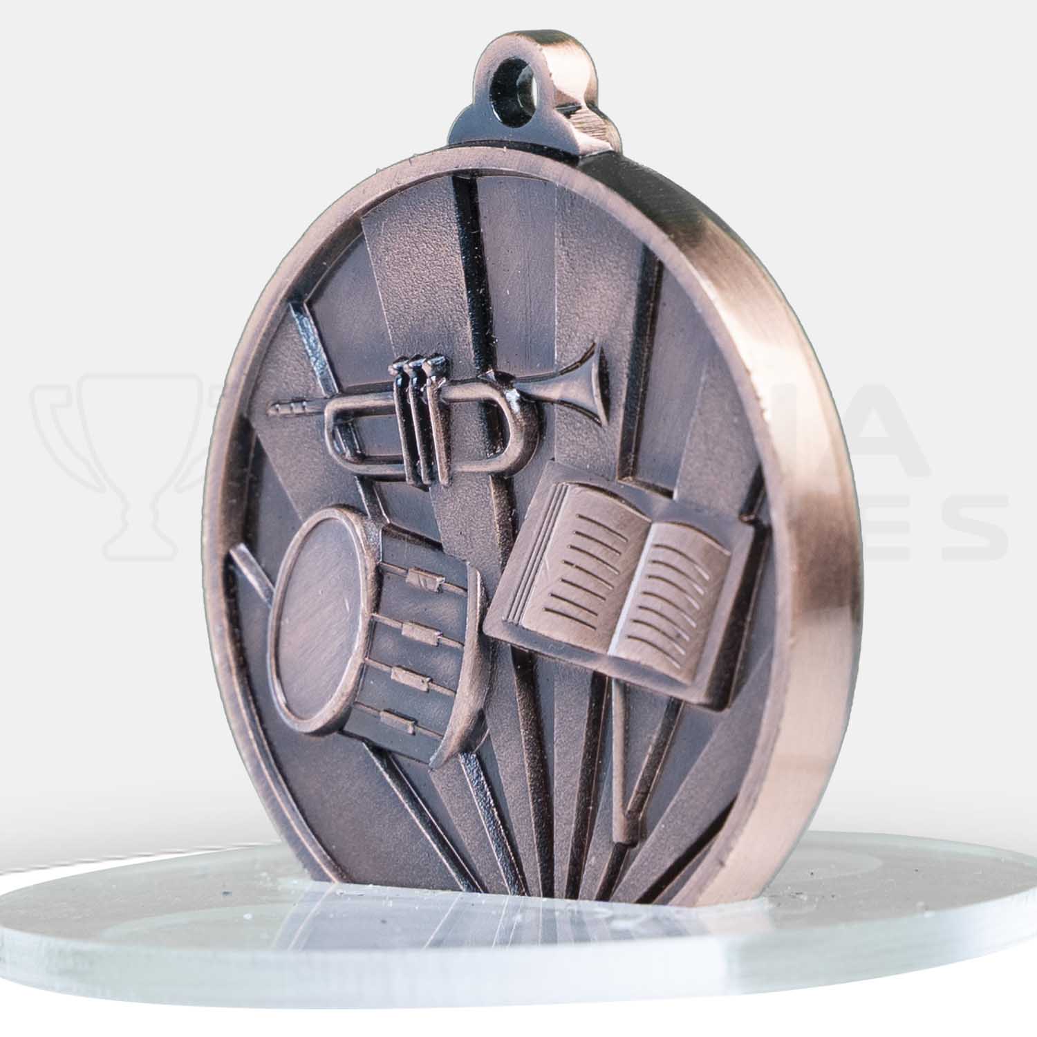 sunrise-medal-band-bronze-side