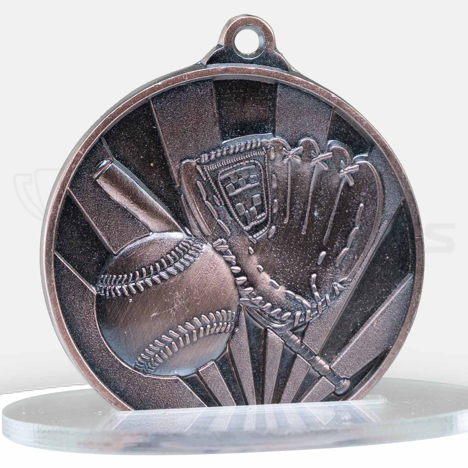 sunrise-medal-baseball-bronze-front