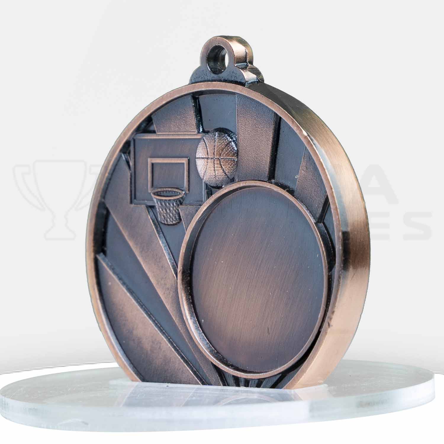 sunrise-medal-basketball-25mm-insert-bronze-side