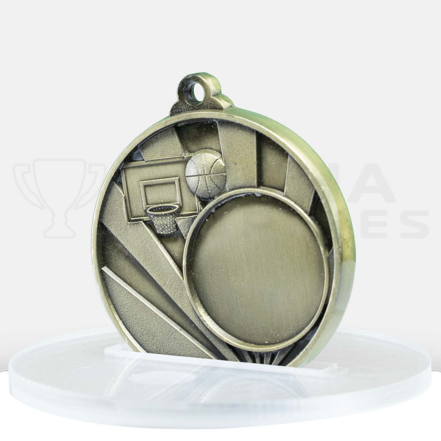 sunrise-medal-basketball-25mm-insert-gold-1076c-7g-side