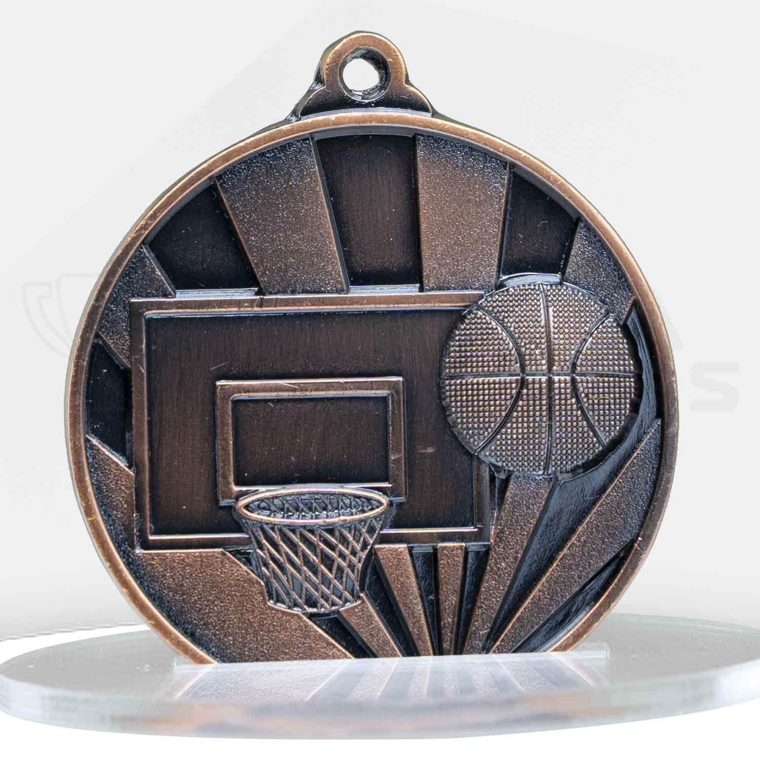 sunrise-medal-basketball-bronze-front