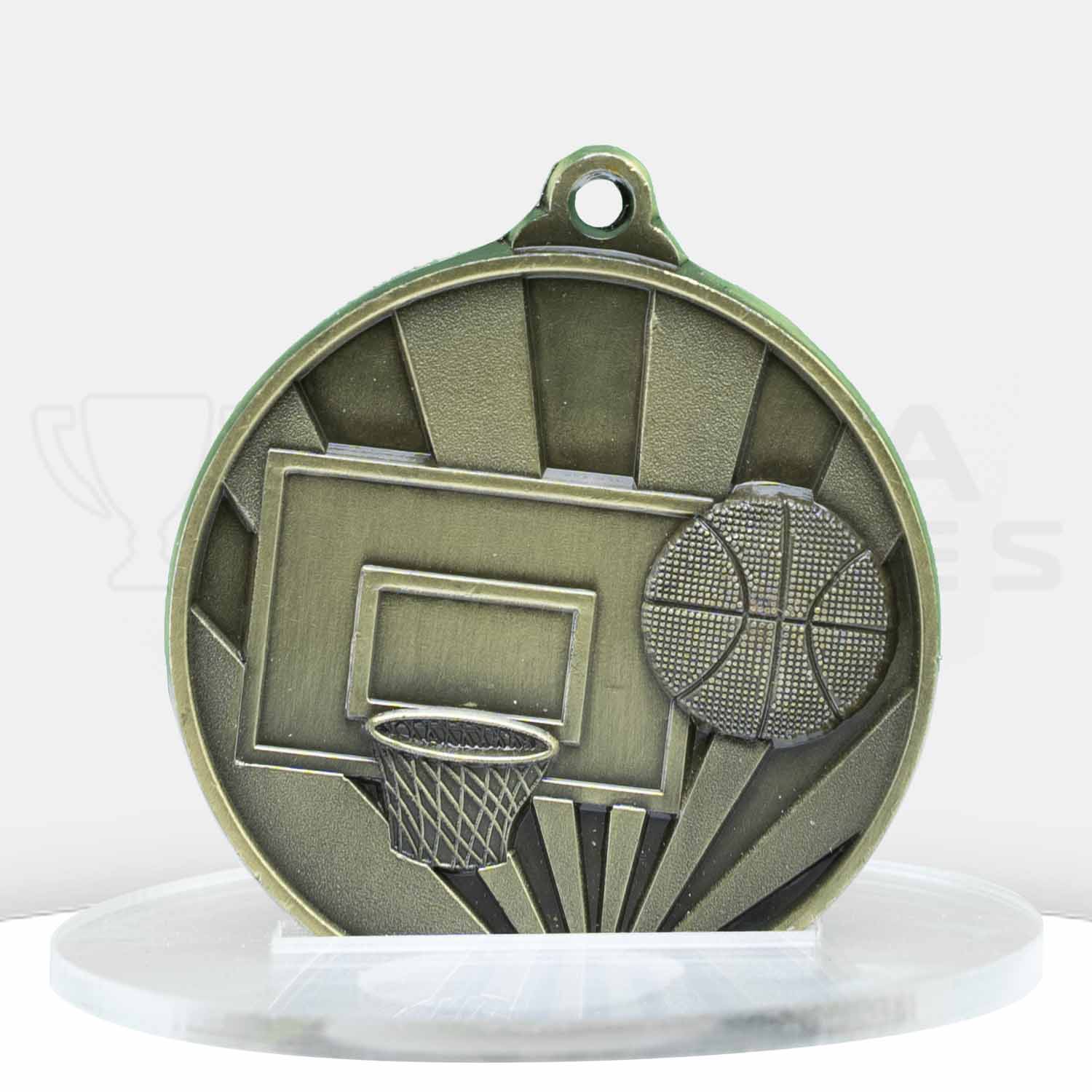 sunrise-medal-basketball-gold-1077-7g-front