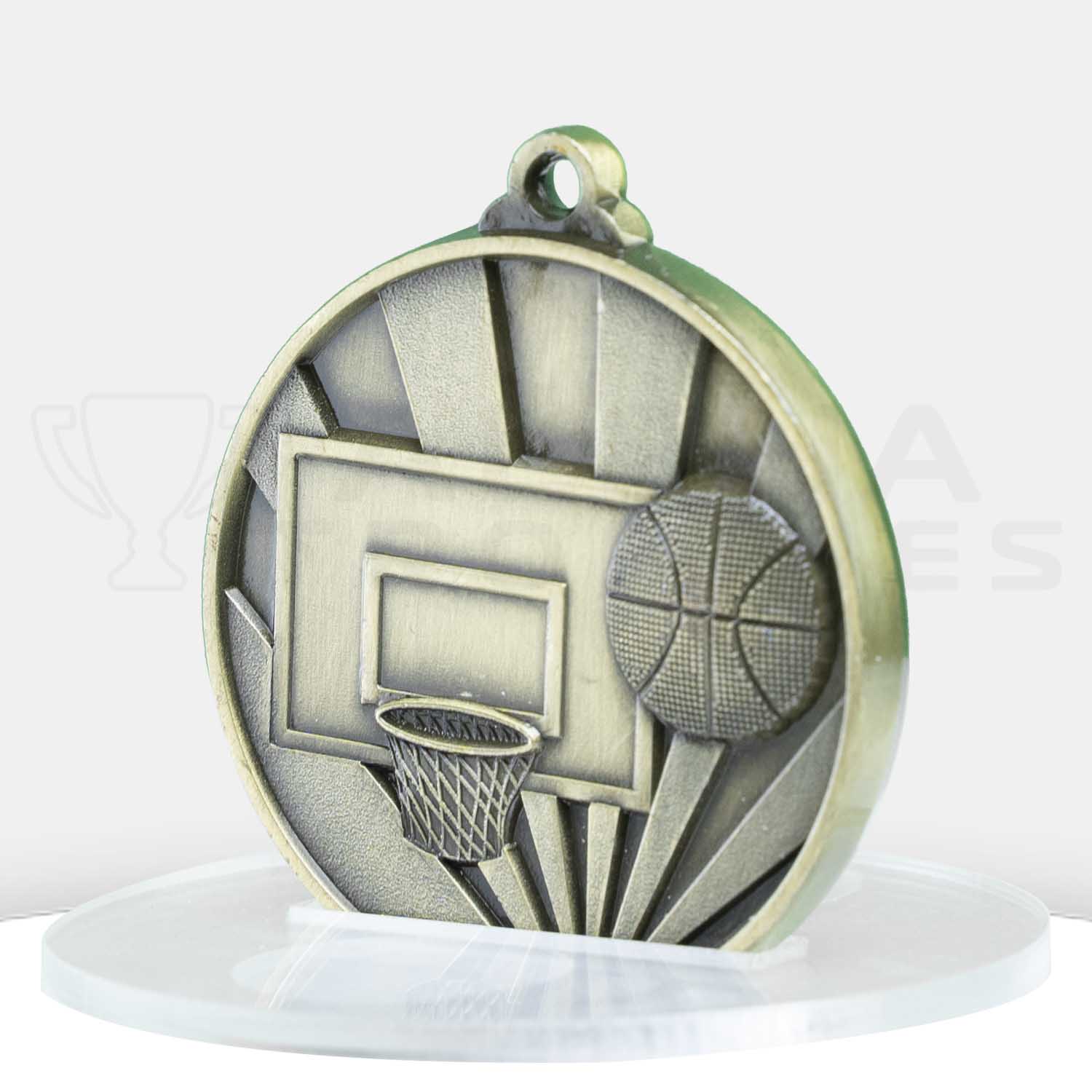 sunrise-medal-basketball-gold-1077-7g-side