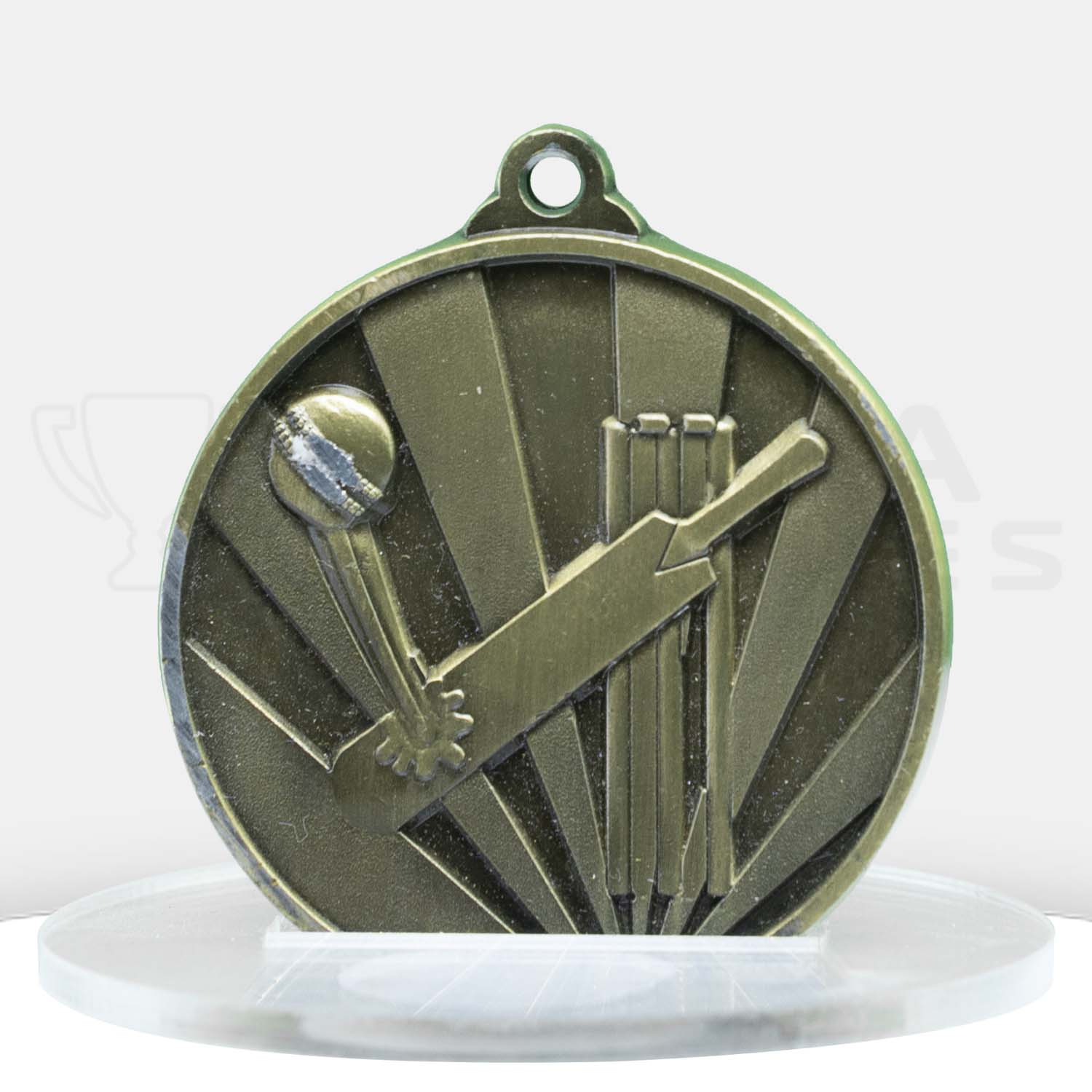 sunrise-medal-cricket-gold-1076-1g-front