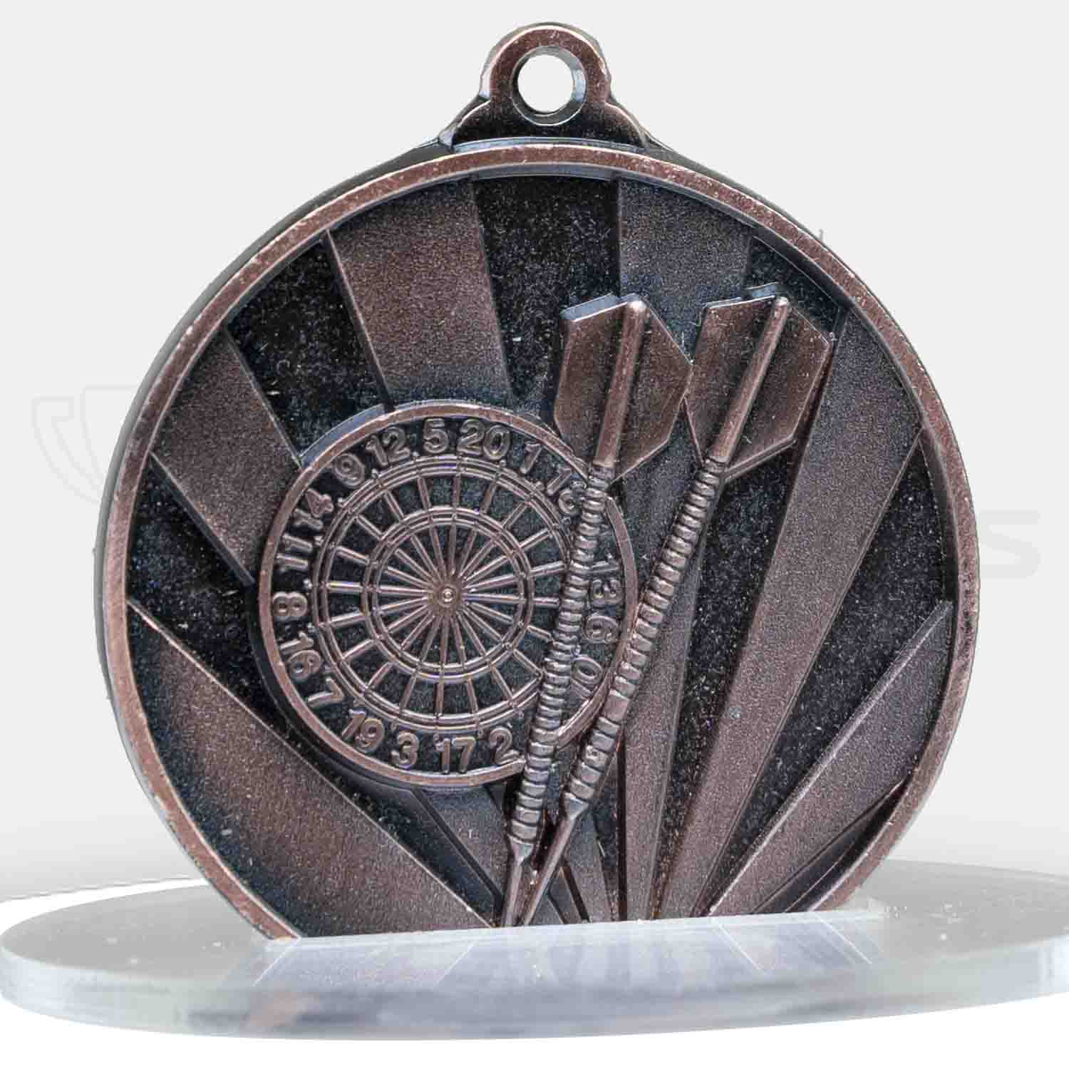 sunrise-medal-darts-bronze-front