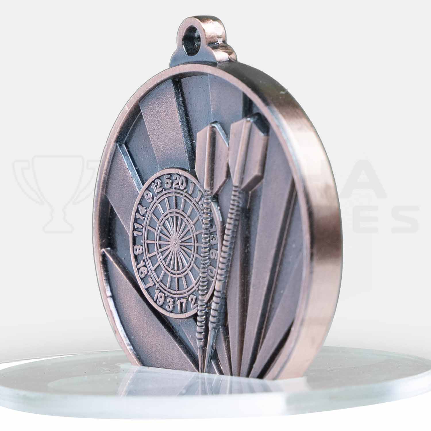 sunrise-medal-darts-bronze-side